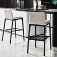 Sgabello Arcadia Couture Cattelan Italia