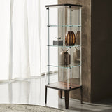 Vetrina Chantal Cattelan Italia