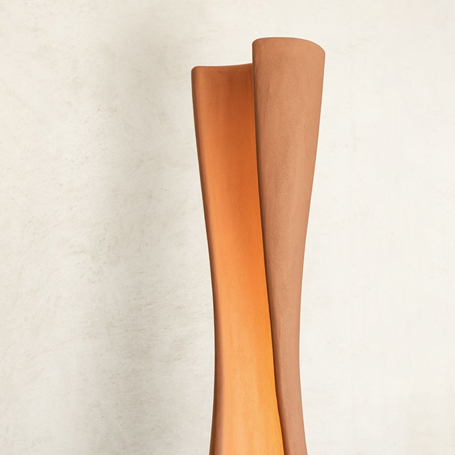 Lampada da terra Diploma Cattelan Italia