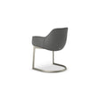 Sedia Scarlett Cantilever Cattelan Italia