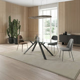 Tavolo Fisso Mizar Easyline