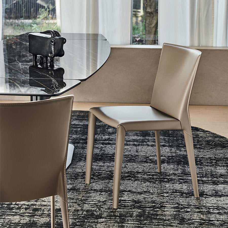 Sedia Beverly Cattelan Italia