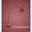 Lampada da terra Twiggy Grid - Foscarini