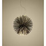 Lampada a sospensione Sun-Light of Love - Foscarini