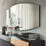 Specchio Stripes Cattelan Italia
