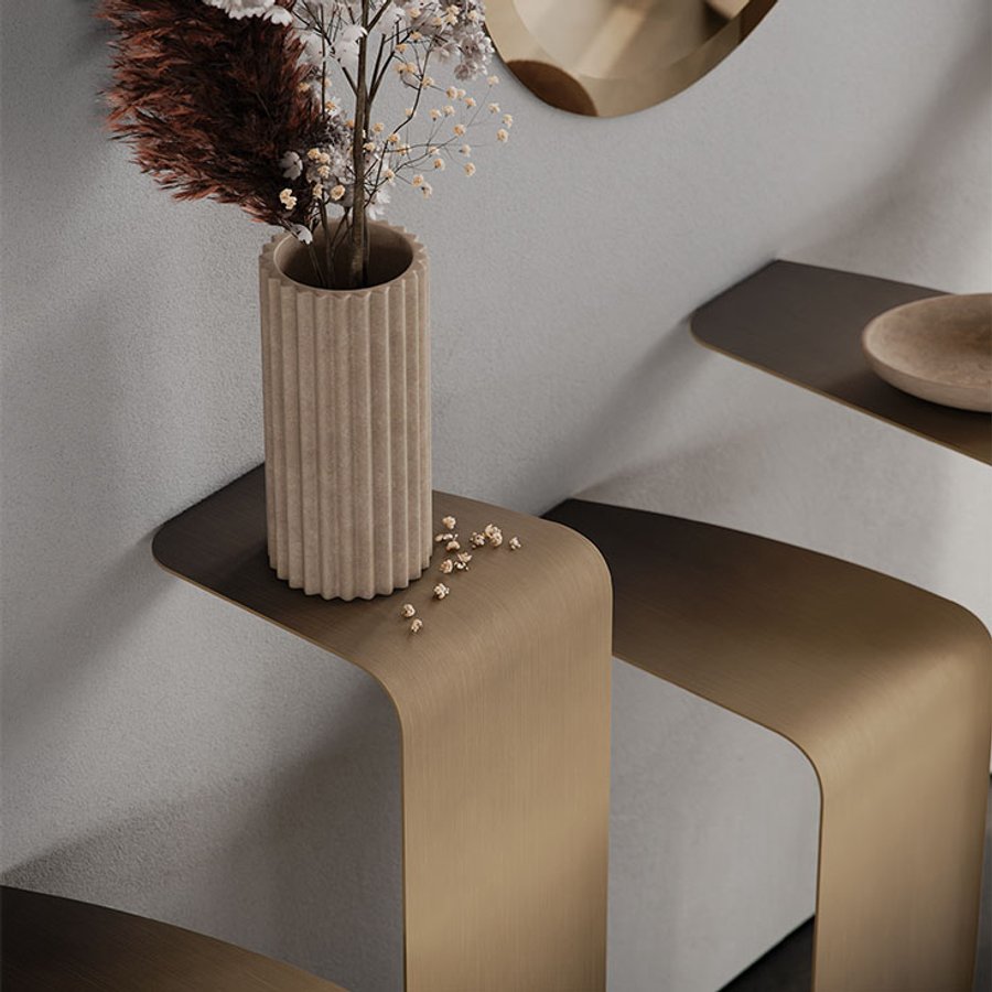 Consolle Peninsula Cattelan Italia
