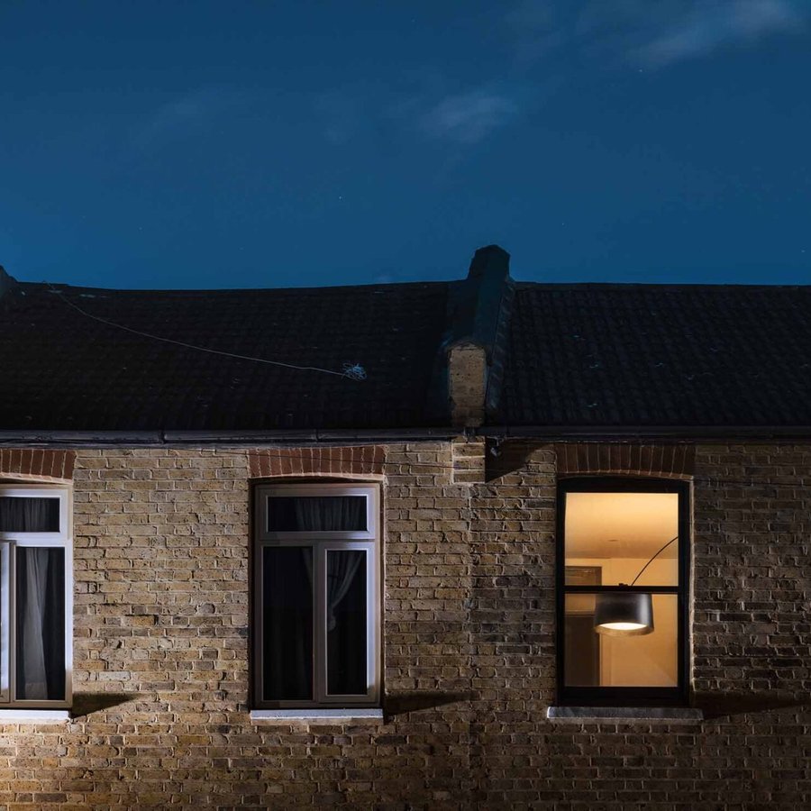 Lampada a soffitto Twiggy - Foscarini