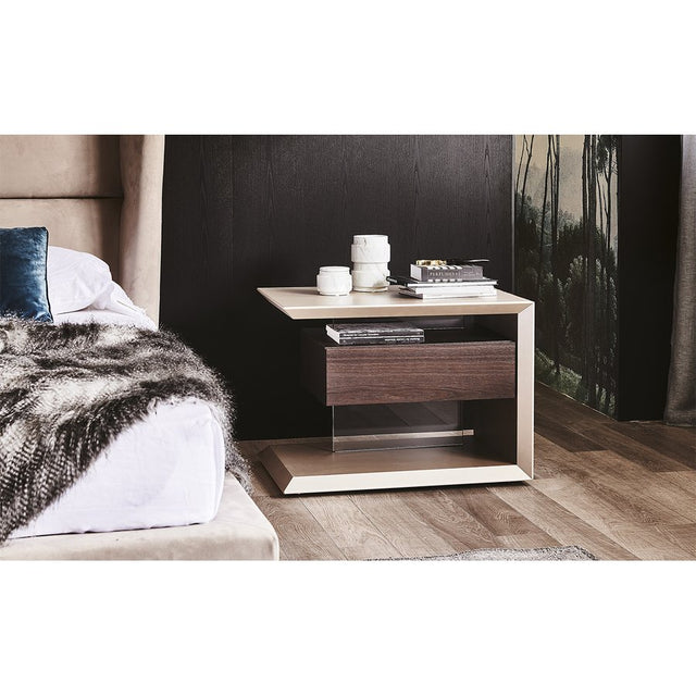 Comodino Biagio Cattelan Italia