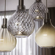 Lampada a sospensione Aladdin Cattelan Italia