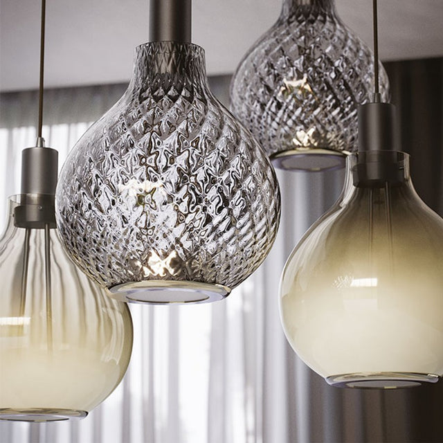 Lampada a sospensione Aladdin Cattelan Italia