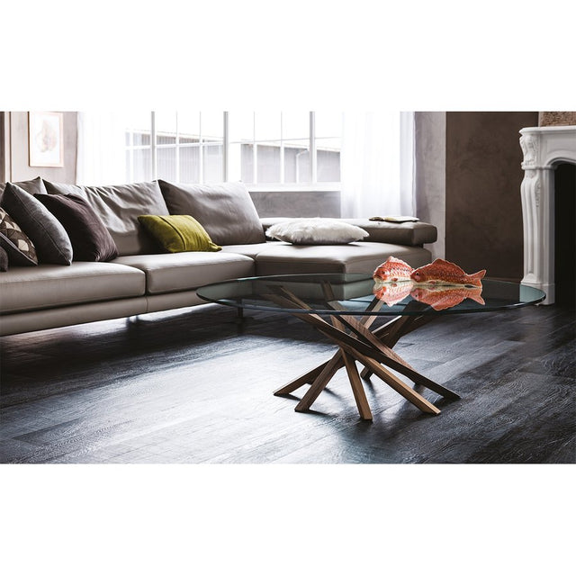 Tavolino Atari Cattelan Italia