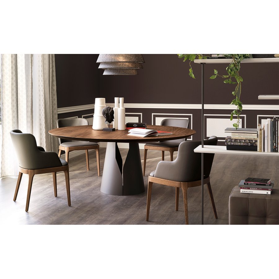 Tavolo Giano Cattelan Italia
