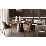 Tavolo Giano Cattelan Italia