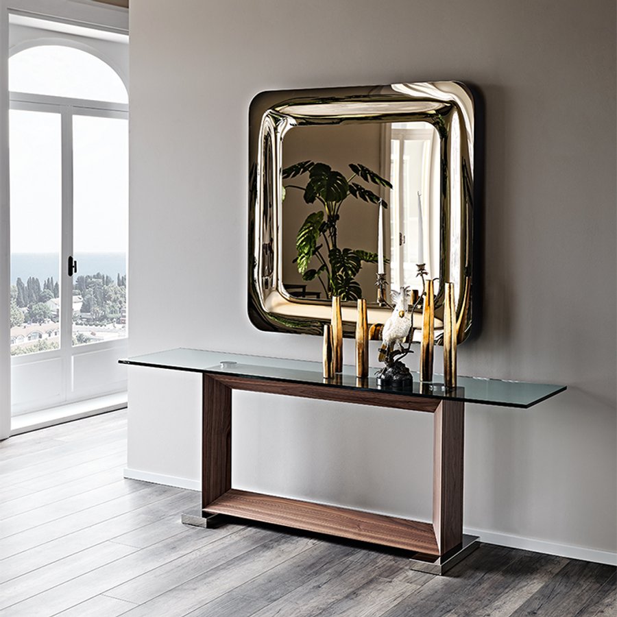 Specchio Glenn Cattelan Italia