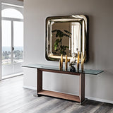 Specchio Glenn Cattelan Italia