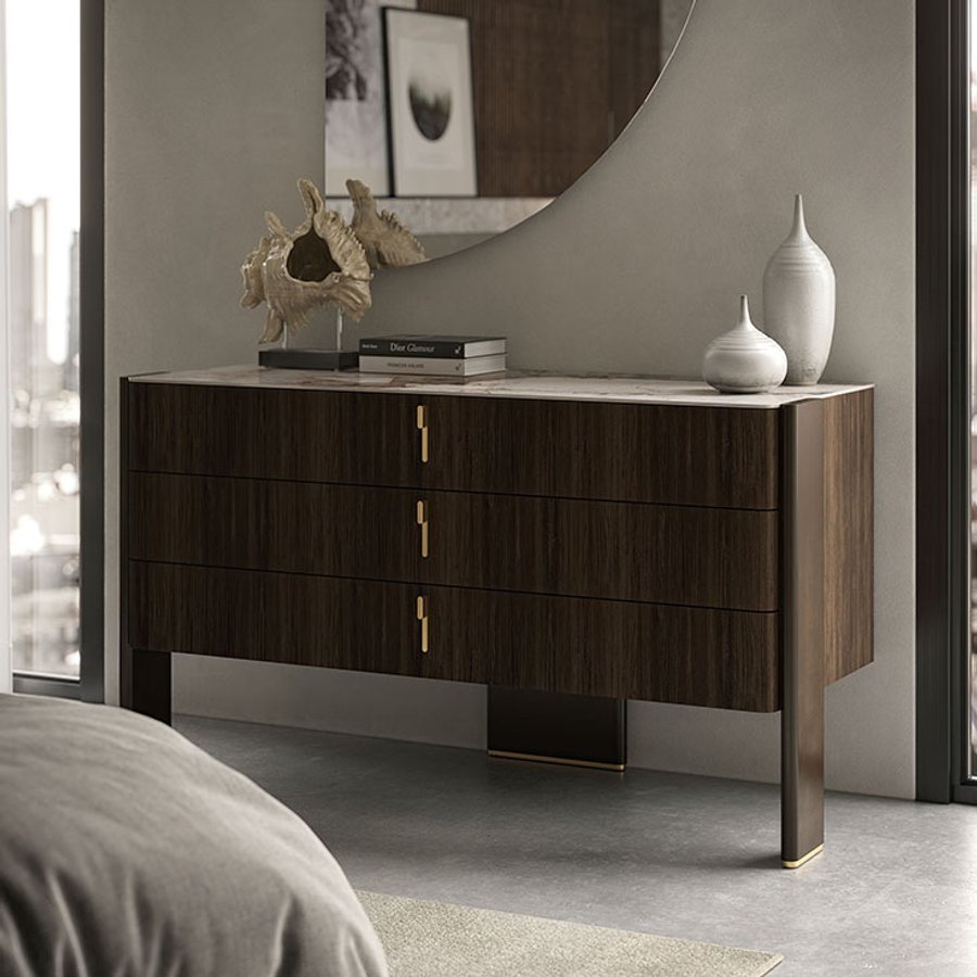 Comò Julian Cattelan Italia