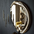 Specchio Ascot Cattelan Italia