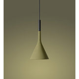 Lampada a sospensione Aplomb outdoor - Foscarini