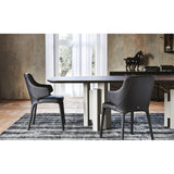 Tavolo Skyline Wood Cattelan Italia