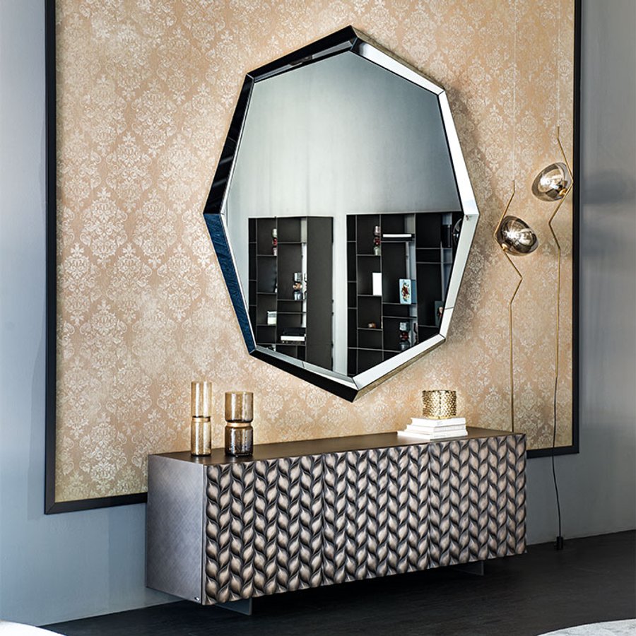 Specchio Emerald Magnum Cattelan Italia