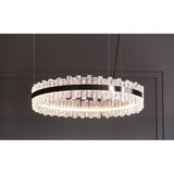 Lampada a sospensione Phoenix Cattelan Italia