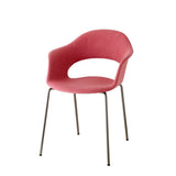 Sedia Lady B Pop girevole Scab Design