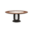 Tavolo Soho Ker-Wood Cattelan Italia