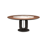Tavolo Soho Ker-Wood Cattelan Italia