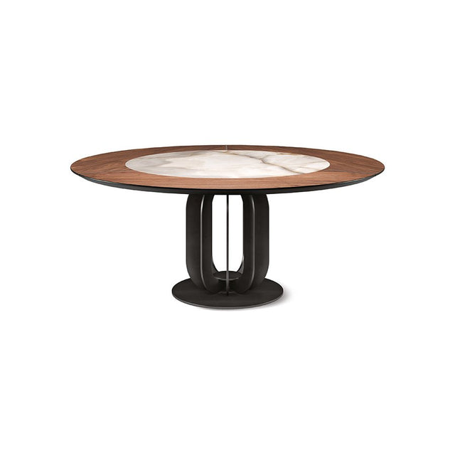 Tavolo Soho Ker-Wood Cattelan Italia