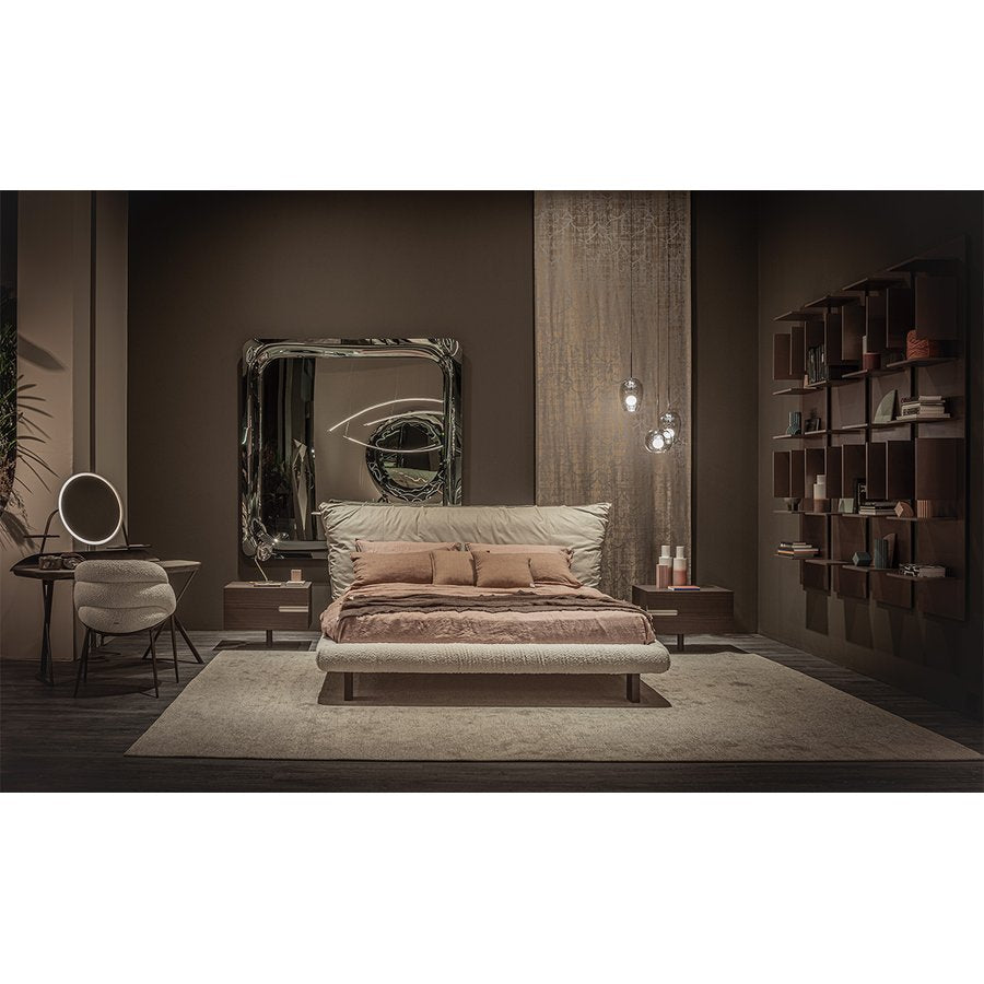 Letto Pascal Cattelan Italia