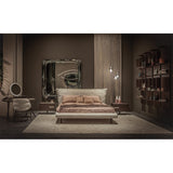 Letto Pascal Cattelan Italia