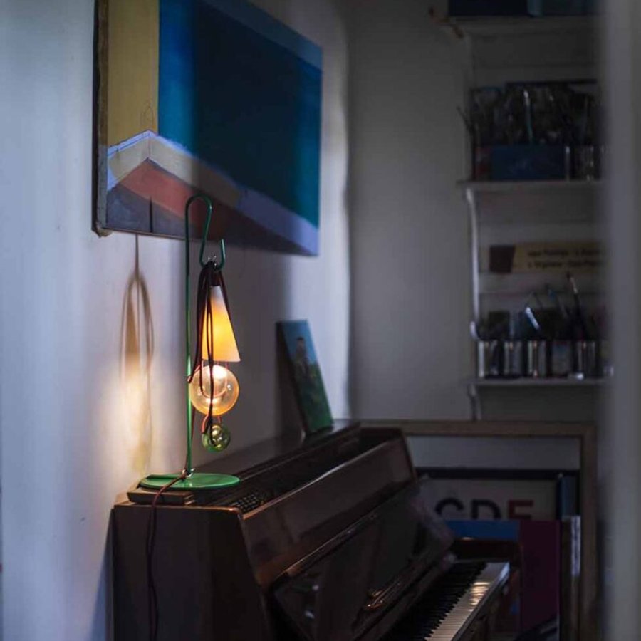 Lampada da tavolo Filo - Foscarini