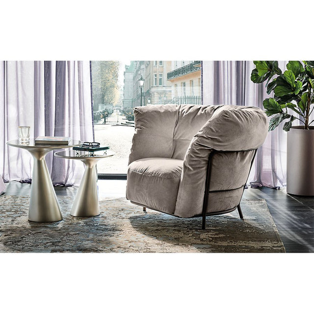 Poltrona Margaret Cattelan Italia
