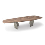 Tavolo Senator Wood Cattelan Italia