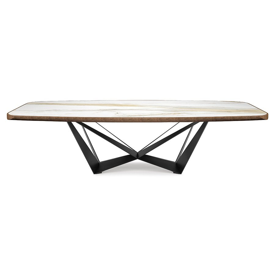 Tavolo Skorpio Keramik Premium Cattelan Italia