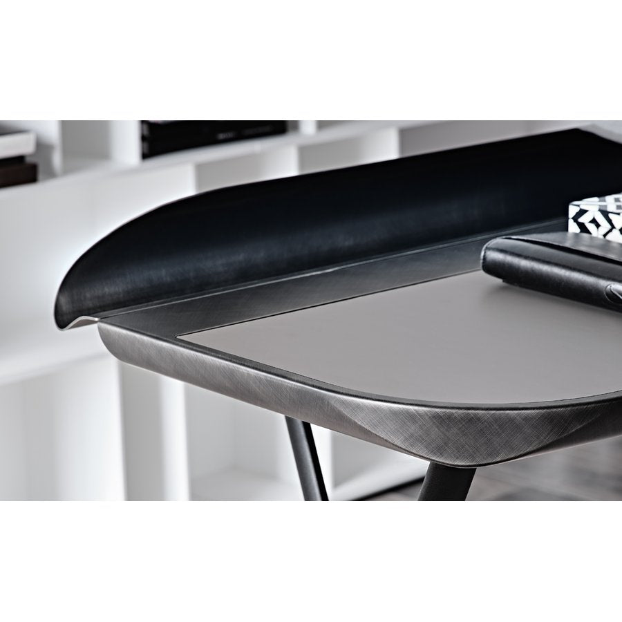 Scrittoio Cocoon Leather Cattelan Italia