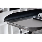 Scrittoio Cocoon Leather Cattelan Italia