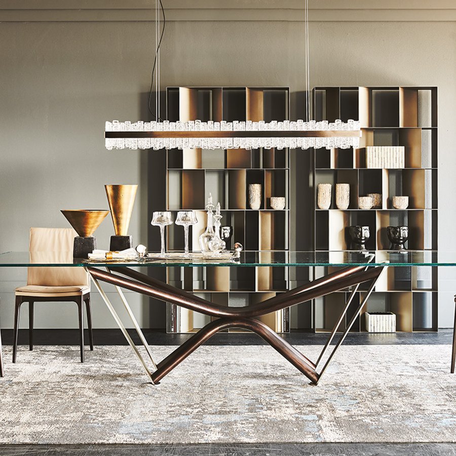 Tavolo Marathon Cattelan Italia