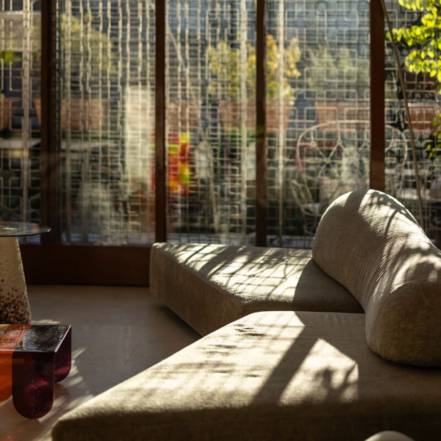 Lampada da terra Twiggy Elle - Foscarini