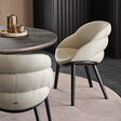 Sedia Camilla Cattelan Italia