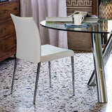 Sedia Anna Cattelan Italia