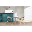 Sedia Natural Lady B Scab Design