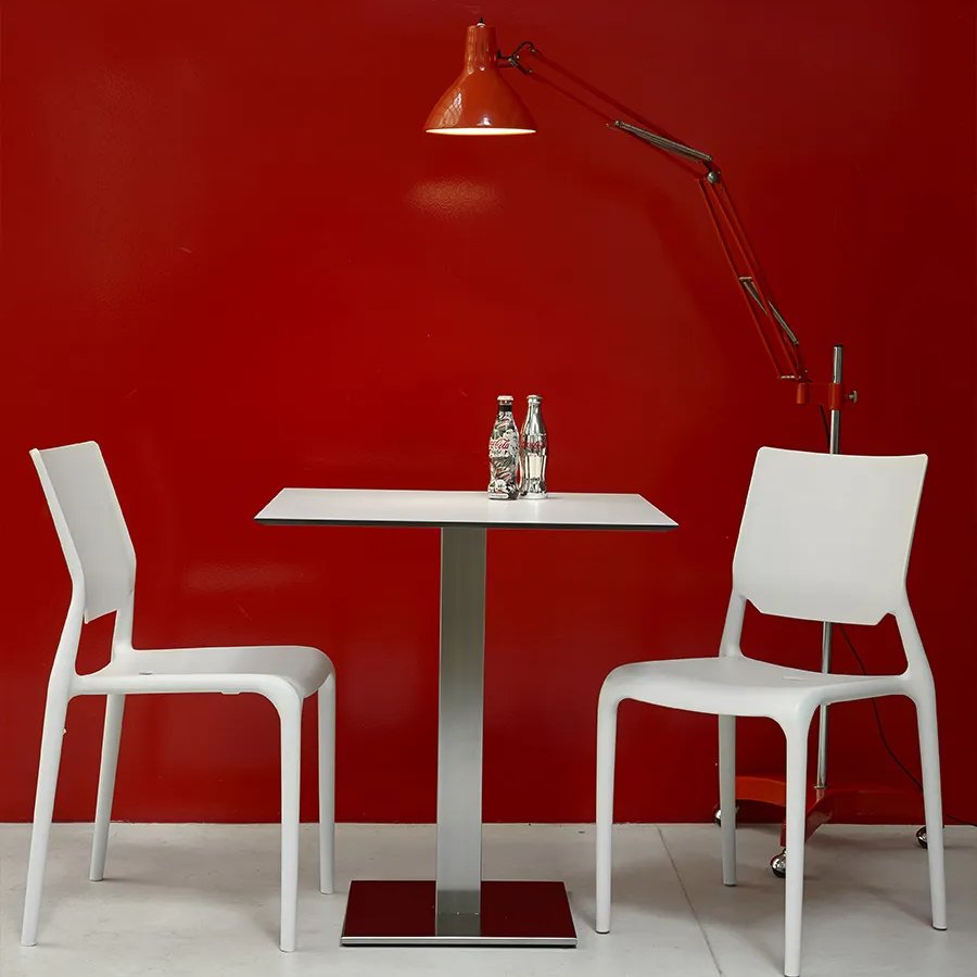 Sedia Sirio Scab Design
