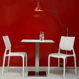 Sedia Sirio Scab Design