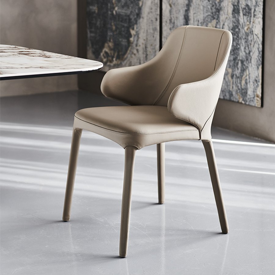 Poltroncina Wanda Cattelan Italia