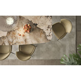 Poltroncina Rachel ML Cattelan Italia