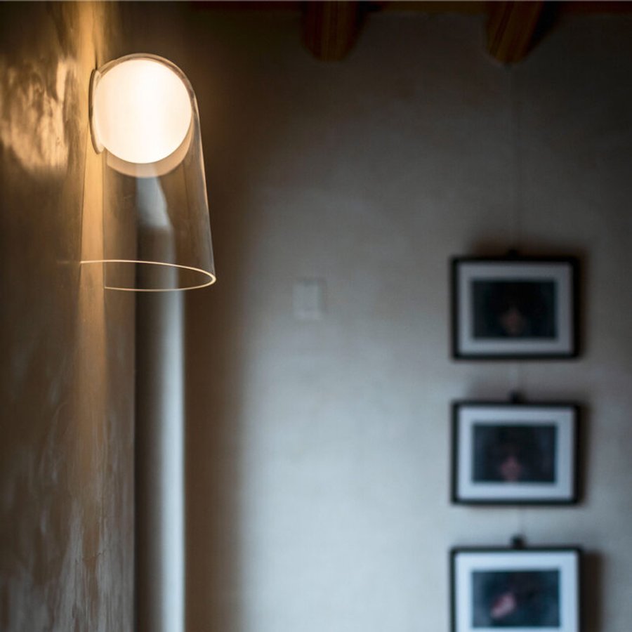 Lampada a parete Satellight - Foscarini