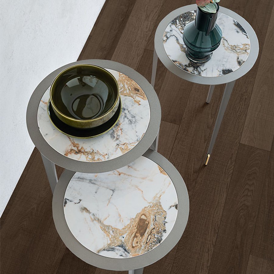 Consolle Brio Keramik Cattelan Italia