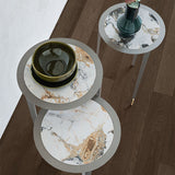 Consolle Brio Keramik Cattelan Italia