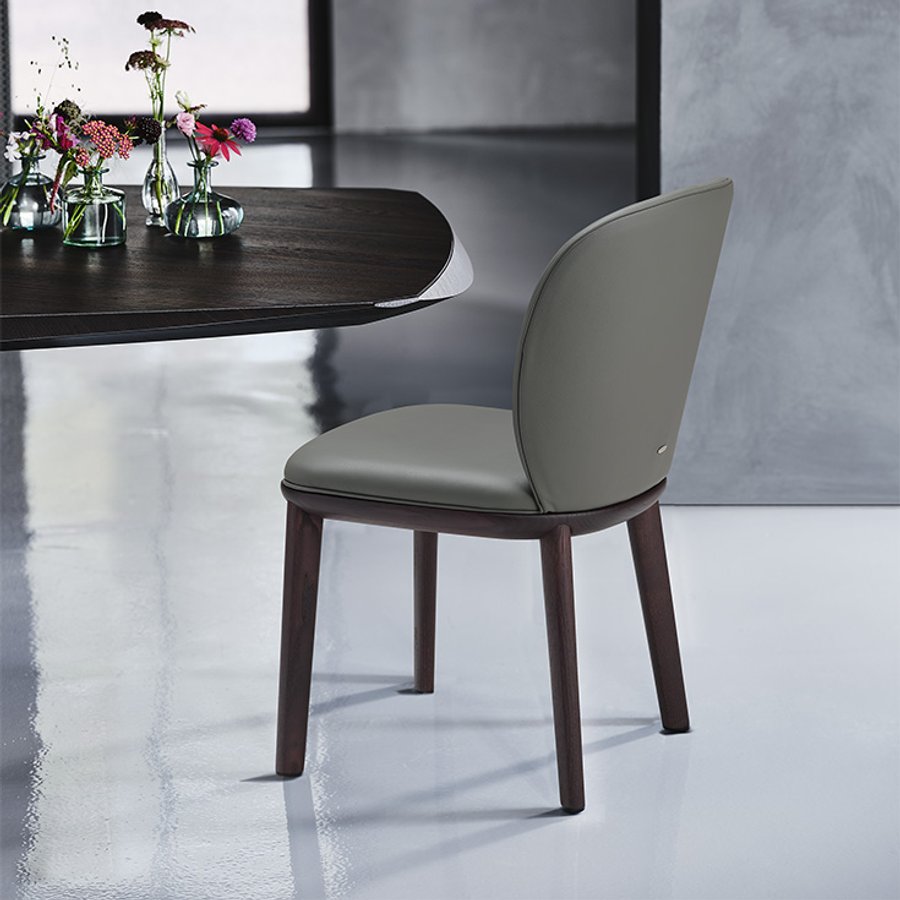 Sedia Chris Cattelan Italia